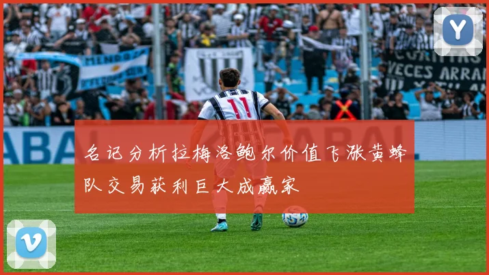 名记分析拉梅洛鲍尔价值飞涨黄蜂队交易获利巨大成赢家