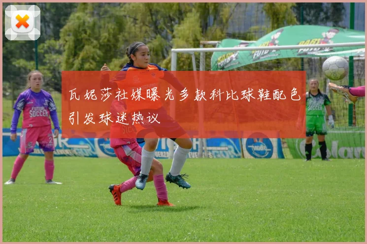 瓦妮莎社媒曝光多款科比球鞋配色引发球迷热议